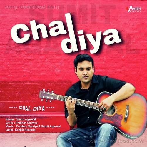 Chal Diya Sumit Agarwal MP3 Download